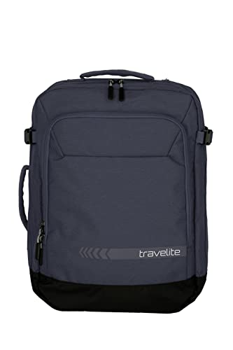 Handgepäck-Rucksack Travelite Handgepäck, Tasche erfüllt IATA