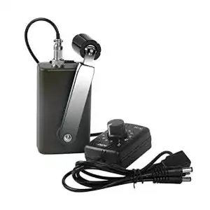 Handkurbel generator huaban portable hand crank generator