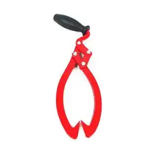 Handpackzange buze onlineversand buze oeffnung ca 26 cm