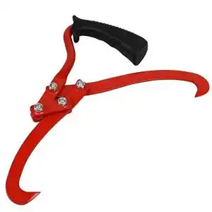 Handpackzange germania qualitaetswerkzeuge holzgreifer 25 cm