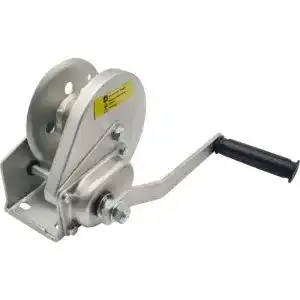 Handseilwinde berger schroeter gmbh berger schroeter 60130