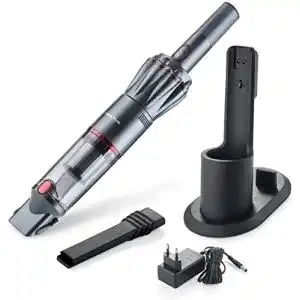 Handstaubsauger genius invictus one version 1 0 set 9 teilig