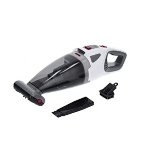 SEVERIN 4-in-1 cordless handheld vacuum cleaner for car seats