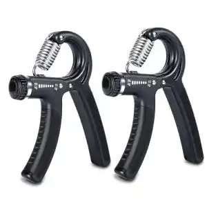 Handtrainer apogo 2er set hand trainingsgeraet fingertrainer