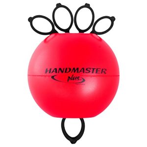 Kézi edző Sport-Tec Handmaster Plus ujjtorna