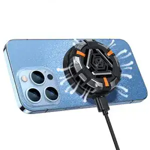 Handy kuehler benks magnetischer telefonkuehler