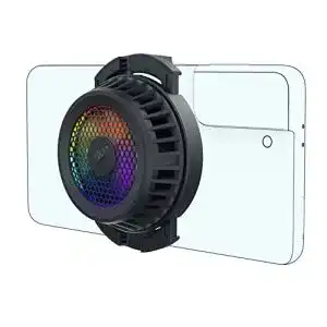 Handy kuehler razer phone cooler chroma fuer android