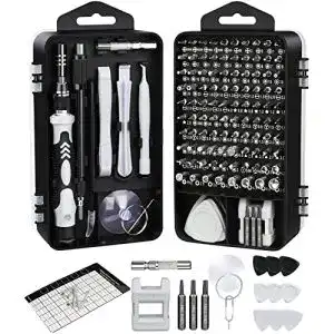 Handy werkzeug diaoprotect schraubendreher set 122 in 1