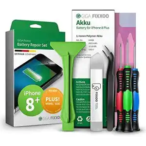 Handy-Werkzeug - handy werkzeug giga fixxoo handy akku reparatur set