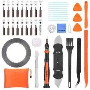 Handy werkzeug vastar 42 teiliges reparatur set fuer handy