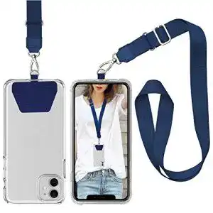 Handykette takyu universale handy halsband einstellbar