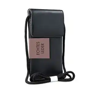 Handykette xirrix handytasche zum umhaengen klein