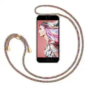 Handykette zhinkarts kompatibel mit apple iphone 7 8 47