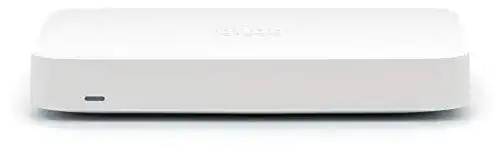 Hardware-Firewall Cisco Meraki Go 5-Port Sicherheitsgateway