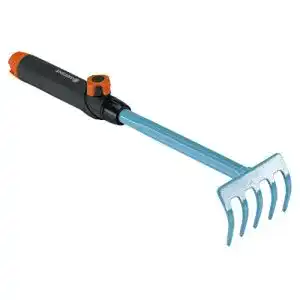 Harke gardena 8926 20 cs blumenrechen 85 cm breit