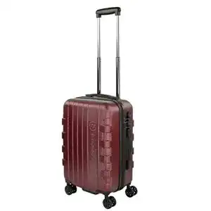 Hartschalenkoffer bugatti galatea 55x38x235 cm 38l 4 rollen
