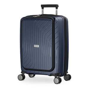 Maleta rígida maleta capital TXL equipaje de mano, compartimento para ordenador portátil