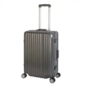 Hartschalenkoffer ohne reissverschluss travelhouse london koffer 1