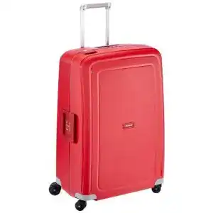 Hartschalenkoffer samsonite scure spinner l koffer 75 cm 102 l