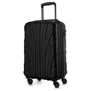 Hartschalenkoffer suitline Handgepäck Hartschalen-Koffer Koffer