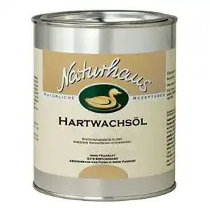 Hartwachsöl