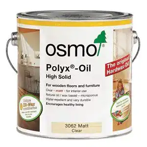 Hartwachsoel osmo color f boeden 3062 2500 l