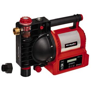 Einhell GE-AW 1246 N FS vannmaskin til husholdningsbruk, 1.200 W
