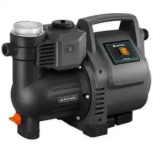 Hauswasserwerk gardena 01757 20 230v estandar