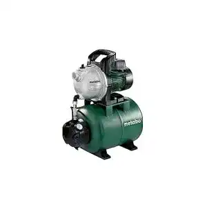 Hauswasserwerk metabo hww 4000 25 g 600971000