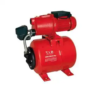 Hauswasserwerk t i p guss 2 800 l h foerdermenge 42 m