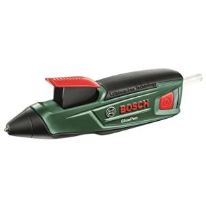 Bosch Home and Garden Cordless GluePen hot glue gun