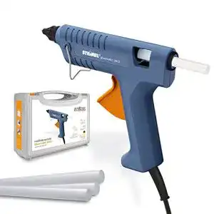 Heissklebepistole steinel heissklebe pistole gluematic 3002 1