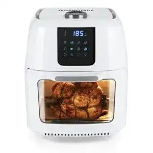 Heissluftfritteuse gourmetmaxx 2292 digital xxl