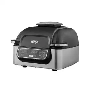 Heissluftfritteuse ninja foodi grill airfryer 57l air fryer
