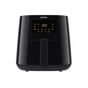 Heissluftfritteuse philips domestic appliances essential