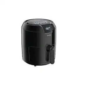 Heissluftfritteuse tefal ey4018 easy fry precision xl air fryer