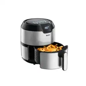 Heissluftfritteuse tefal ey401d easy fry deluxe xl air fryer