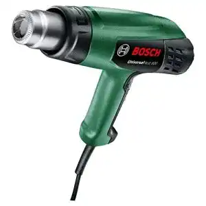 Heissluftpistole bosch home and garden heissluftgeblaese