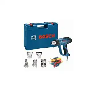 Heissluftpistole bosch professional ghg 23 66 2300 watt