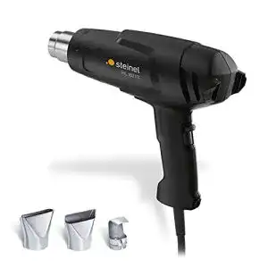 Heissluftpistole steinel 82147 hl 1821 s im koffer set