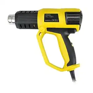 Heissluftpistole trotec hystream 2000 2 000 w bis max 650 c