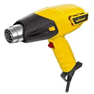 Heissluftpistole wagner furno 300 max 575c 1600 w