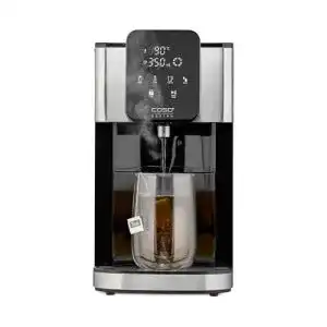 Heisswasserspender caso hw 1660 turbo heisswasserspender