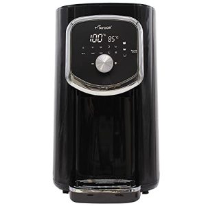 Hot water dispenser Mayoor M5 thermal kettle, black