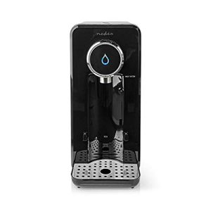 Hot water dispenser NEDIS – 2600 W – 2.5 l – Black