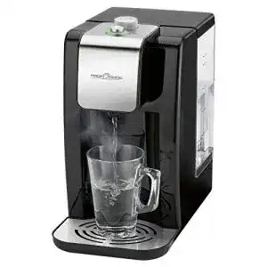 Heisswasserspender proficook wasserspender highspeed