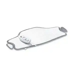 Heizkissen elektrisch sanitas shk 55 easyfix heizkissen