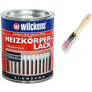 Heizkoerperlack bindulin inkl pinsel zum auftragen von e com24
