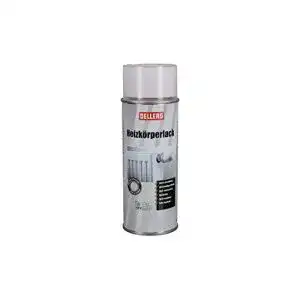 Heizkoerperlack oellers spruehlack 400 ml ral 9001 cremeweiss