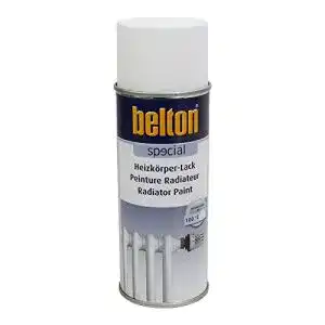 Heizkoerperlack unbekannt heizkoerper lackspray weiss 400ml